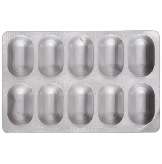 glypten m tablet 10's